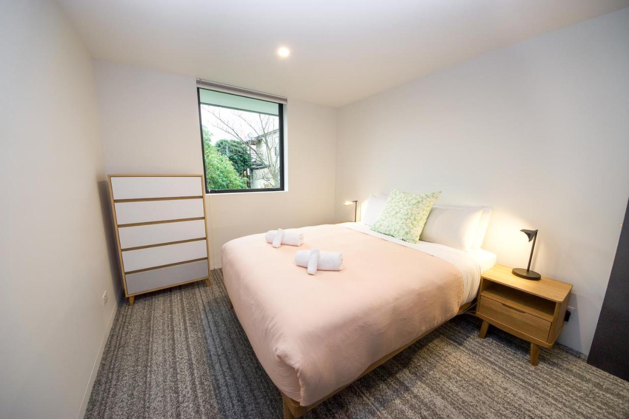 Brookside Central Wanaka Luxury Apartment Esterno foto